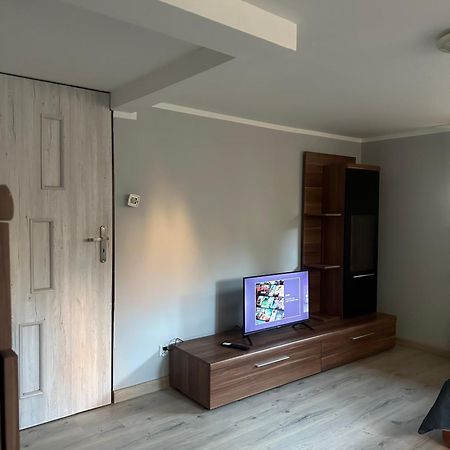 Апартаменти Pokoje Ul Teligi 4 Nr 11 Свіноуйсьце Екстер'єр фото