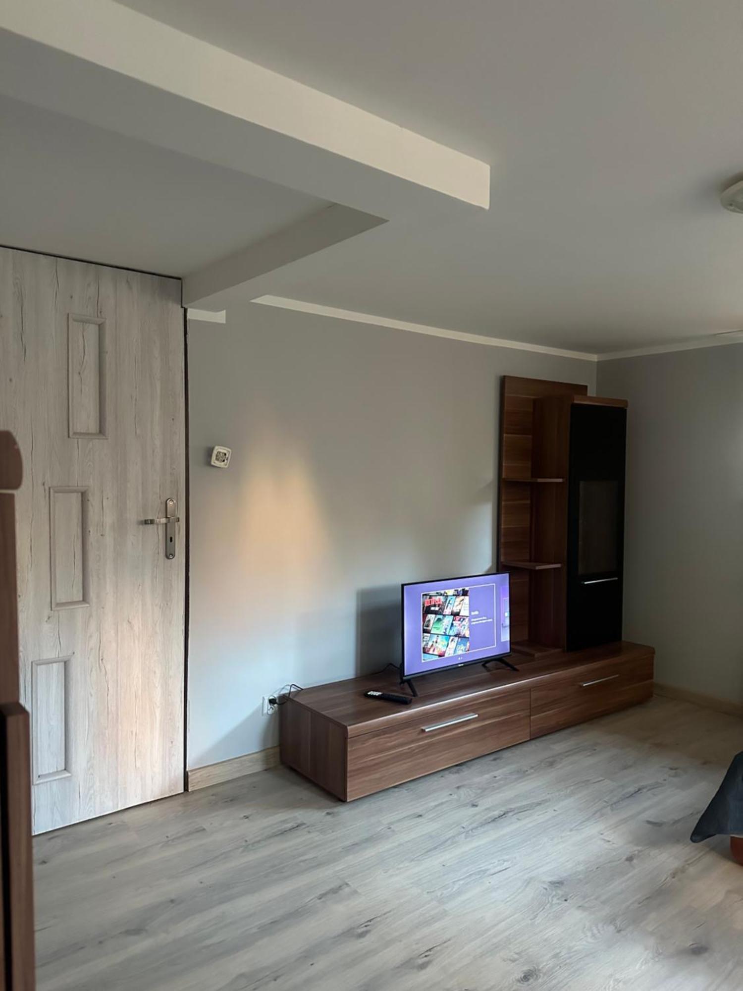Апартаменти Pokoje Ul Teligi 4 Nr 11 Свіноуйсьце Екстер'єр фото